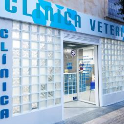 CLINICA VETERINARIA SALINERO