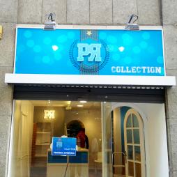 PR COLLECTION