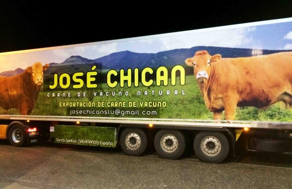 JOSE CHIC�N