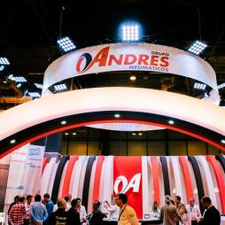 Neum�ticos Andr�s Motortec