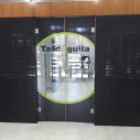 TARD�GUILA, interior