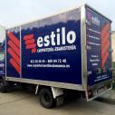 CARPINTER�A ESTILO