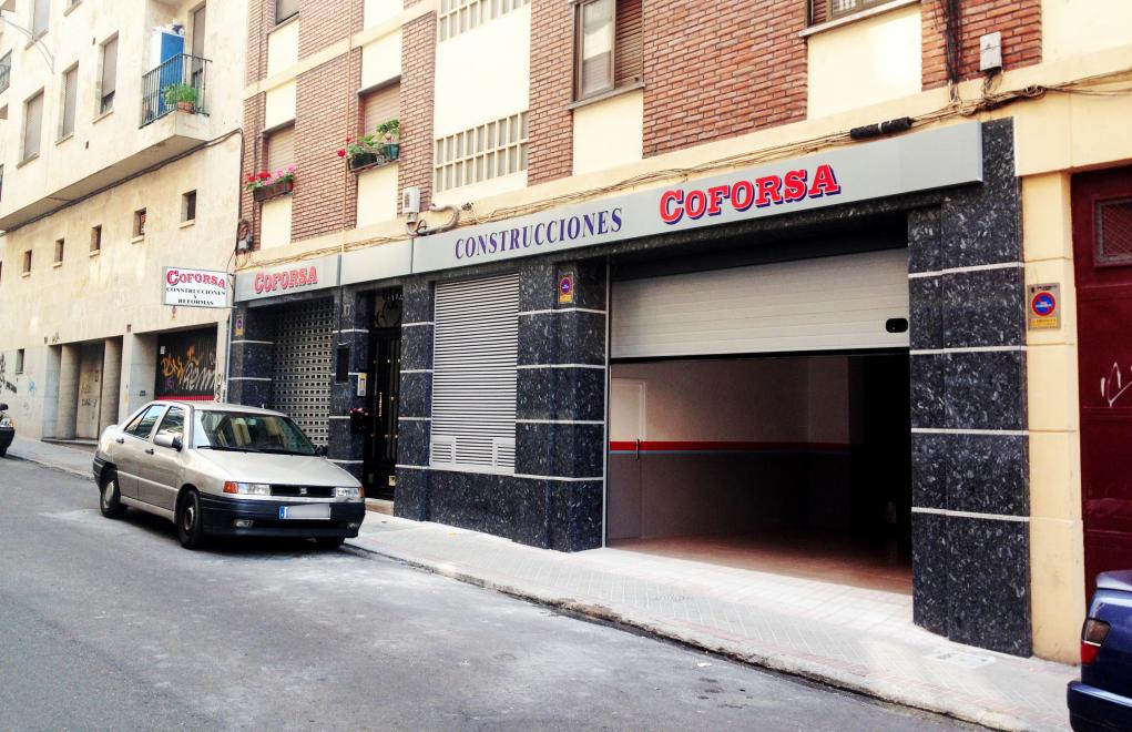 COFORSA R�TULO
