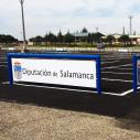 DIPUTACI�N DE SALAMANCA