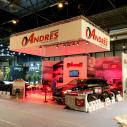 NEUM�TICOS ANDR�S, FERIA