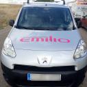 EMILIO INSTALACIONES EL�CTRICAS