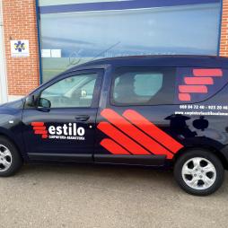 CARPINTERIA EBANISTERIA ESTILO